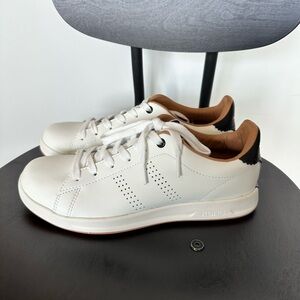 Brand New White Sneakers